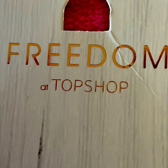 TOPSHOP Special occasion necklace - Picture 2 of 4